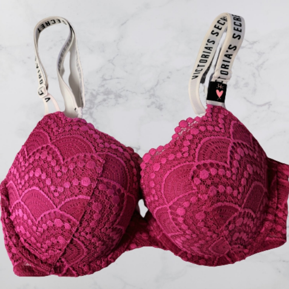 VS BRA 💖